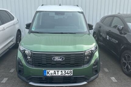 Ford Tourneo Courier 4.000 km 28.890 &euro; Köln 50825