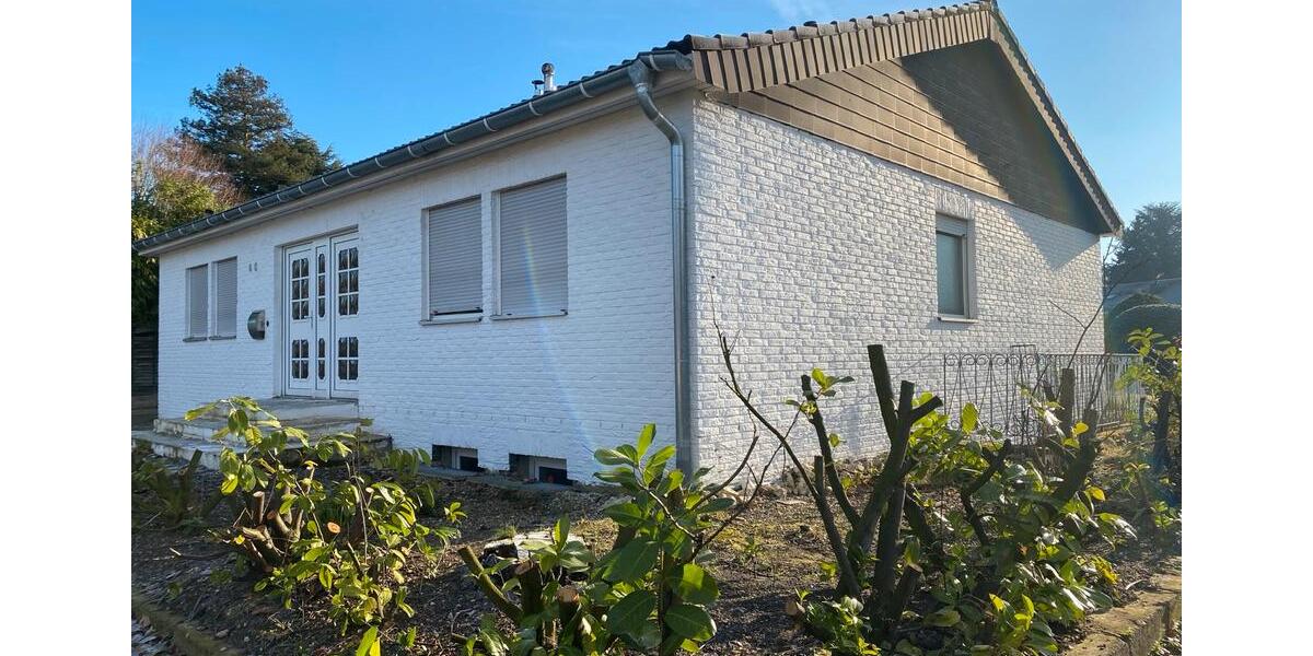 Bungalow Neuss Allerheiligen - 488.500&euro; | Angebot:24536320