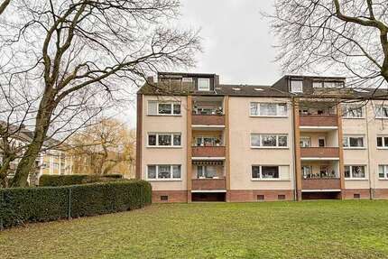 Wohnung Dormagen Hackenbroich - 1 Zimmer, 34 m&sup2;, 88.888&euro; | Angebot:25342914