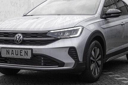 VW Taigo