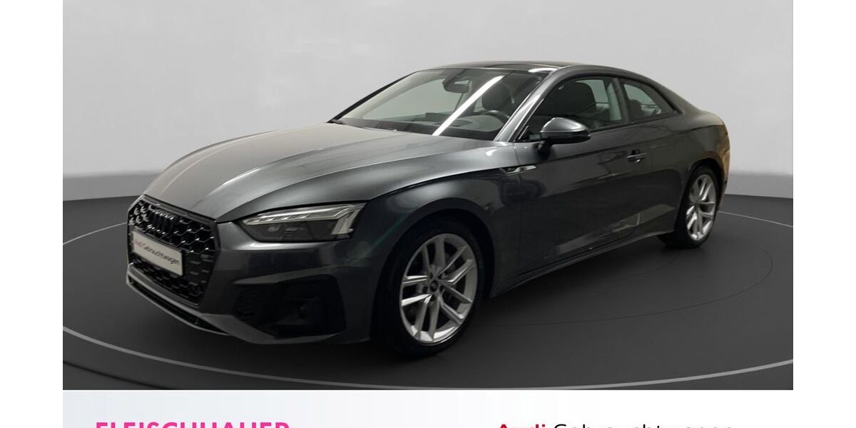 Audi A5 115.418 km 33.980 &euro; Köln 50823