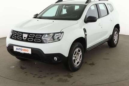 Dacia Duster 62.622 km 11.690 &euro; Köln 50739