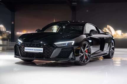 Audi R8 13.068 km 154.980 € Dormagen 41541