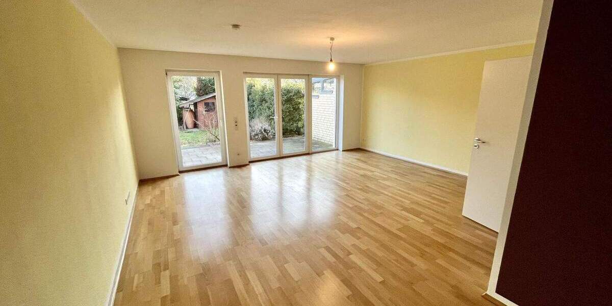Doppelhaushälfte Leverkusen Schlebusch - 5 Zimmer, 138 m&sup2;, 779.000&euro; | Angebot:24666405