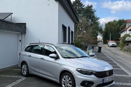 Fiat Tipo 136.000 km 7.650 &euro; Solingen 42697