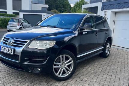 VW Touareg 338.450 km 4.500 &euro; Köln 51067