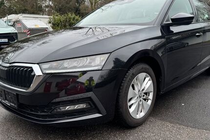 Skoda Octavia 73.182 km 16.541 &euro; Langenfeld 40764