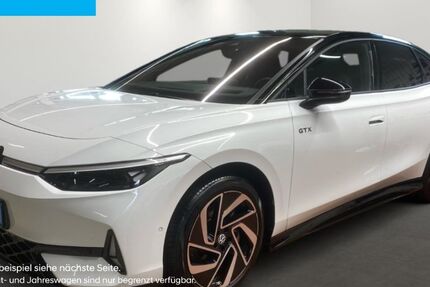 VW ID.7 11.804 km 50.350 &euro; Düsseldorf 40233