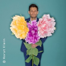 Christian Ehring 13.11.2025 Theater und Konzerthaus Solingen