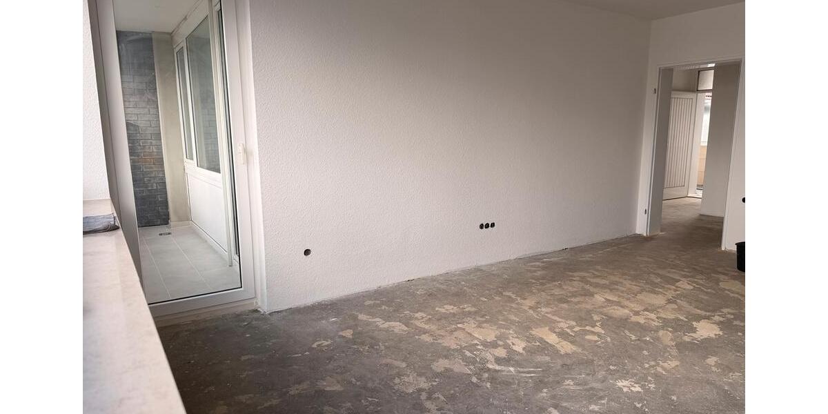 Etagenwohnung Remscheid Gemarkung Bergisch Born - 3 Zimmer, 75 m&sup2;, 906&euro; | Angebot:25839857