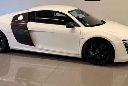 Audi R8 52.590 km 147.900 &euro; Köln 51149