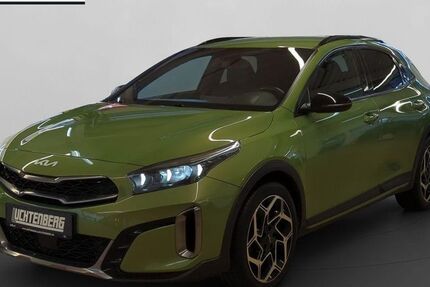 Kia XCeed 73.900 km 23.290 &euro; Leverkusen 51381