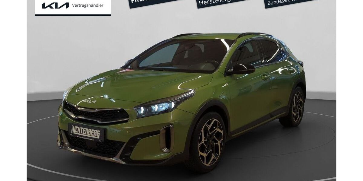 Kia XCeed 73.900 km 23.290 &euro; Leverkusen 51381