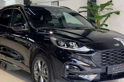Ford Kuga 85.000 km 19.599 &euro; Köln 50769