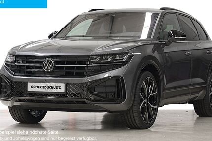 VW Touareg 4.990 km 88.380 &euro; Wuppertal 42109