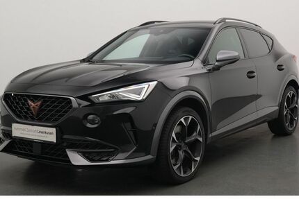 Cupra Formentor 68.170 km 28.480 &euro; Leverkusen 51379