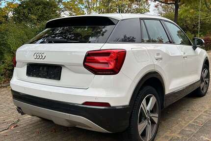 Audi Q2 26.000 km 21.500 € Haan 42781