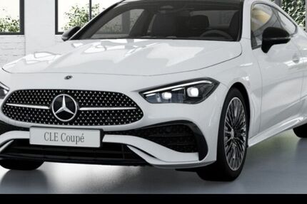 Mercedes-Benz CLE 200 9.900 km 52.990 &euro; Düsseldorf 40470