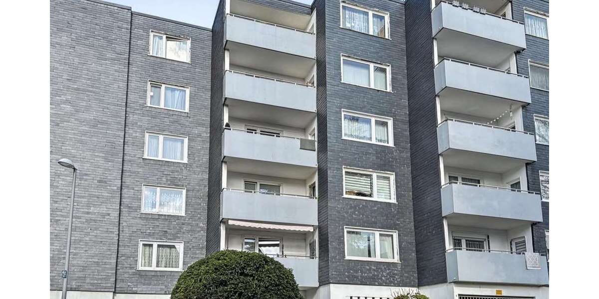 Etagenwohnung Leverkusen Bergisch Neukirchen - 3 Zimmer, 74 m&sup2;, 129.000&euro; | Angebot:25267138