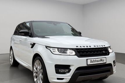 Land Rover Range Rover Sport 49.950 km 39.950 &euro; Köln 50674