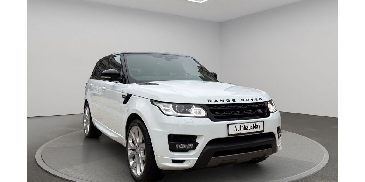 Land Rover Range Rover Sport 49.950 km 39.950 &euro; Köln 50674