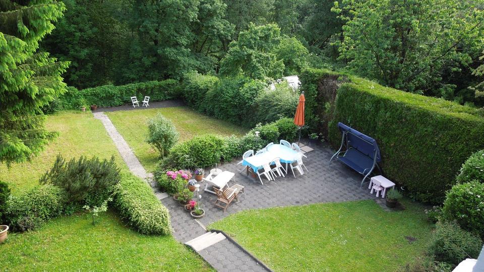 Etagenwohnung Remscheid Reinshagen - 3 Zimmer, 46 m&sup2;, 340&euro; | Angebot:24874869
