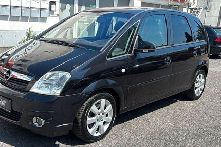 Opel Meriva 174.999 km 2.990 &euro; Düsseldorf 40591