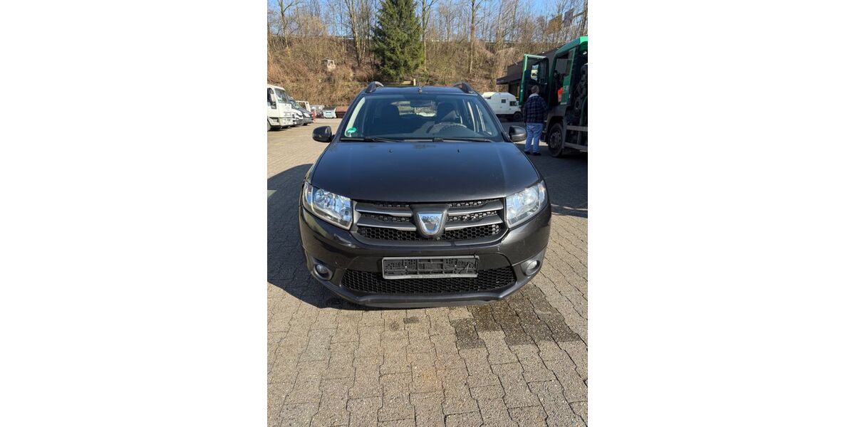 Dacia Logan 300.873 km 3.480 € Wuppertal 42327