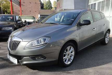 Lancia Delta 167.000 km 4.999 &euro; Neuss 41462
