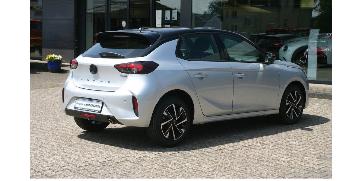 Opel Corsa GS 48V MHEV|Voll-LED|Toter-Winkel|Kamera 1.950 km 21.950 &euro; Wermelskirchen 42929