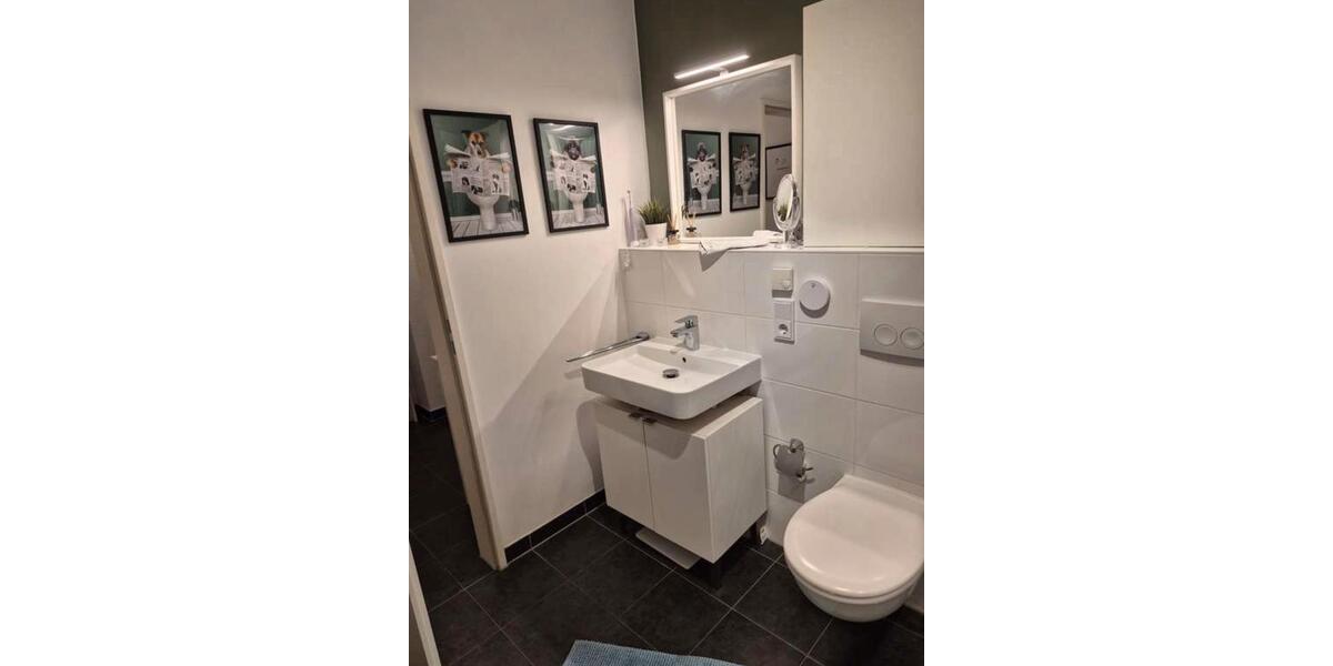 Erdgeschoßwohnung Leverkusen Bergisch Neukirchen - 3 Zimmer, 61 m&sup2;, 269.000&euro; | Angebot:25725013