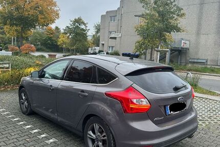 Ford Focus 250.000 km 4.500 &euro; Düsseldorf 40595