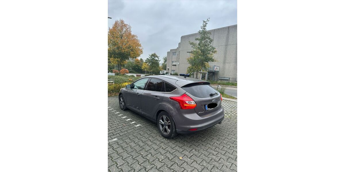 Ford Focus 250.000 km 4.500 &euro; Düsseldorf 40595