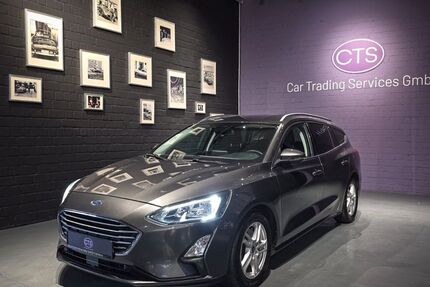 Ford Focus 163.407 km 10.700 &euro; Düsseldorf 40476