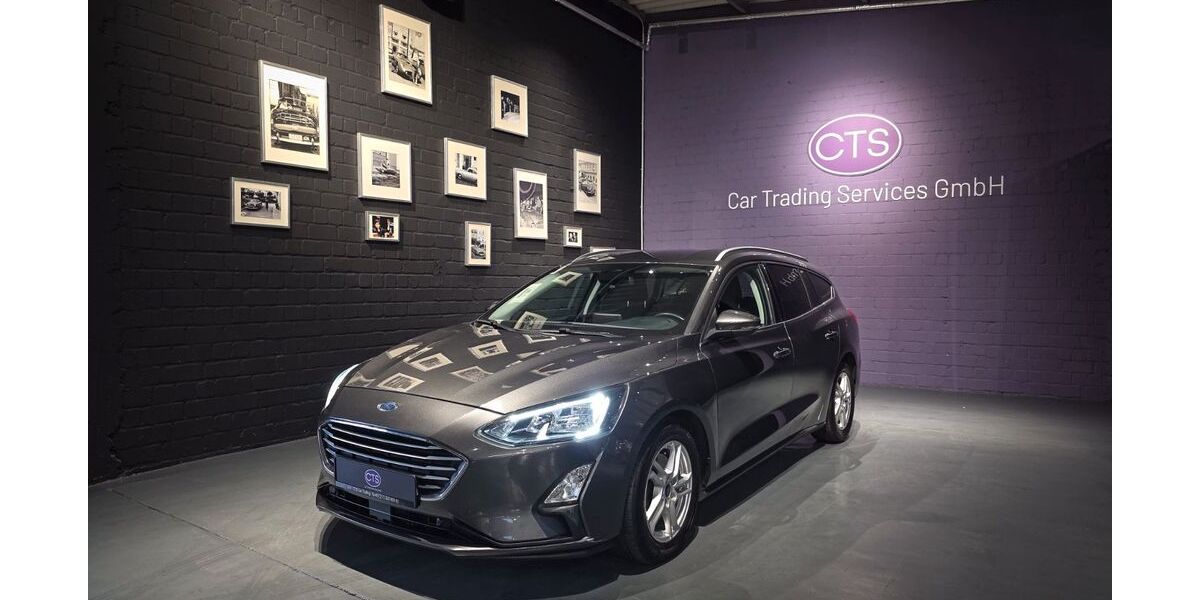 Ford Focus 163.407 km 10.700 &euro; Düsseldorf 40476