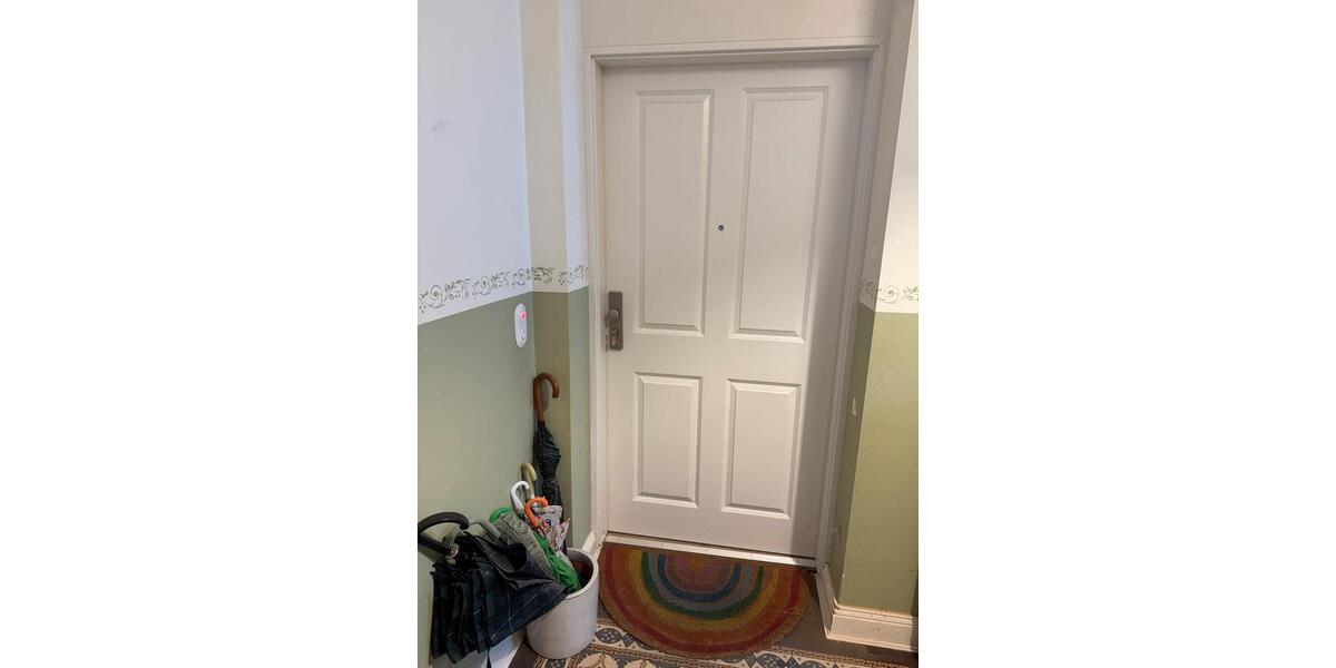 Erdgeschoßwohnung Solingen Burg - 2 Zimmer, 80 m&sup2;, 1.000&euro; | Angebot:24623842