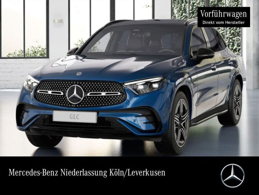 GLC 220