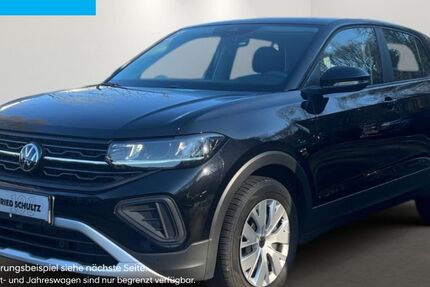 VW T-Cross 13.489 km 19.950 &euro; Wuppertal 42109