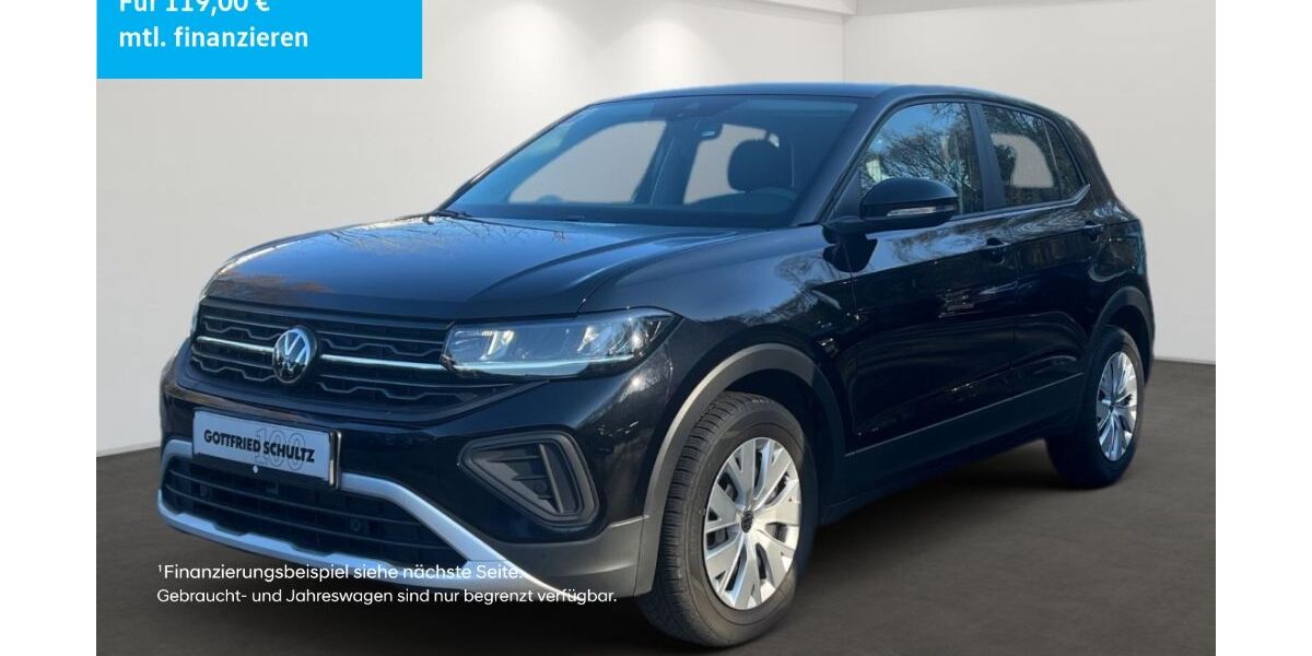 VW T-Cross 13.489 km 19.950 &euro; Wuppertal 42109