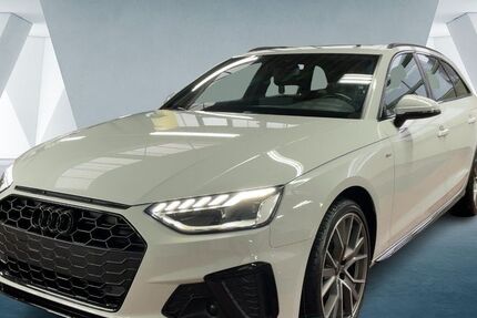 Audi A4 45.550 km 29.980 &euro; Bergisch Gladbach 51465