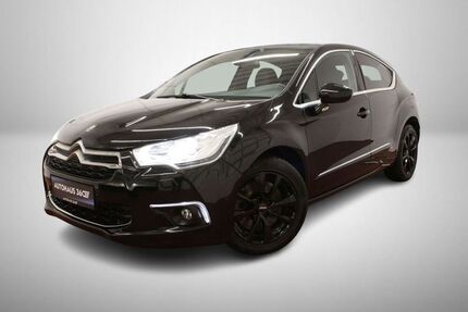 Citroen DS4