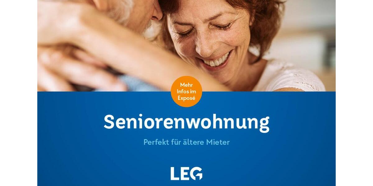 Etagenwohnung Solingen Central - 1 Zimmer, 43 m&sup2;, 219&euro; | Angebot:24772910