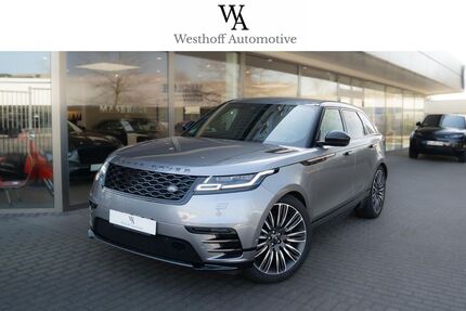 Land Rover Range Rover Velar 107.900 km 41.900 &euro; Wuppertal 42327