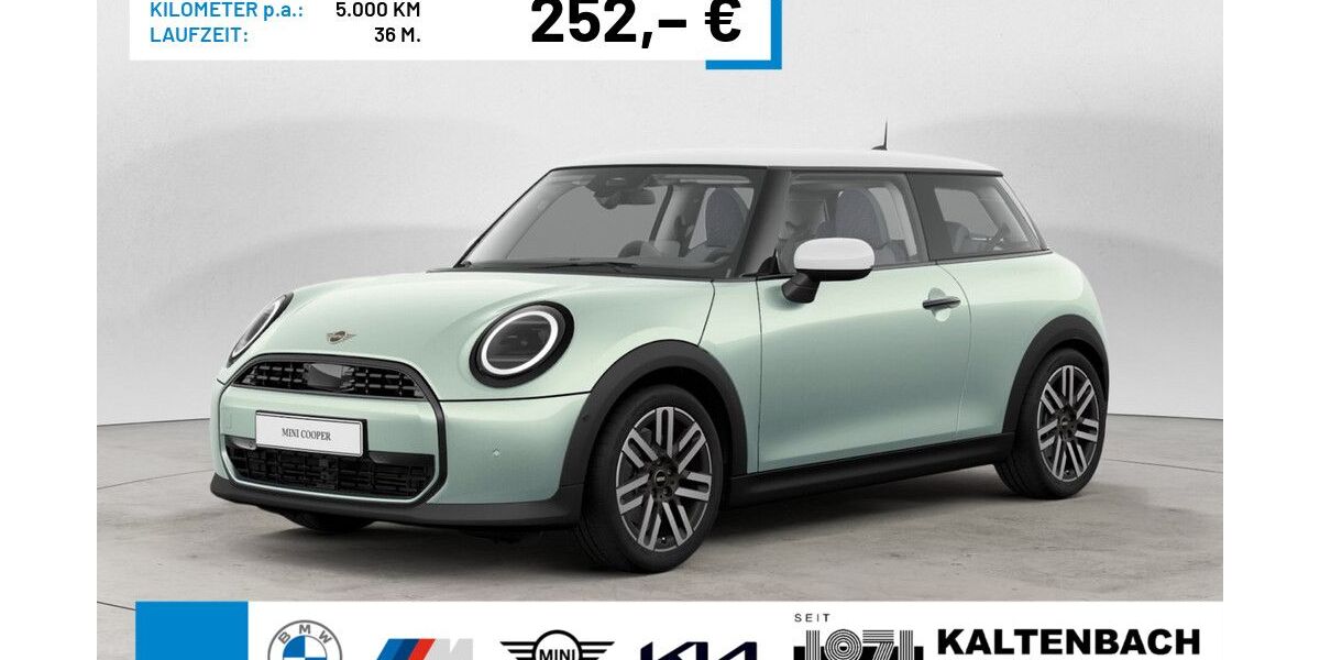 Mini Cooper C 11.499 km 24.589 &euro; Remscheid 42897