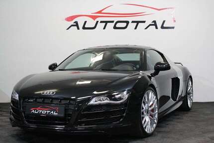 Audi R8 92.133 km 61.499 &euro; Wuppertal 42283