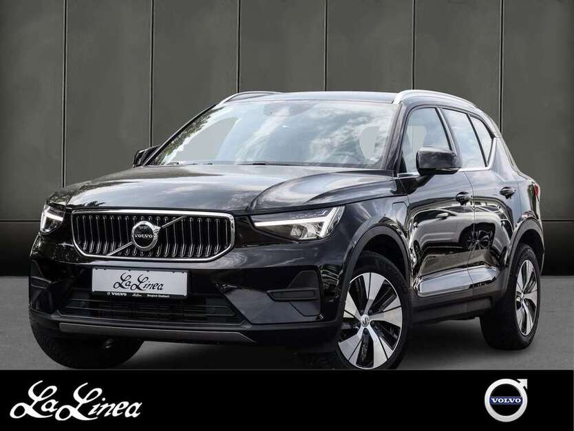 XC40