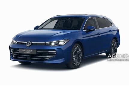 VW Passat 14.671 km 43.988 &euro; Leverkusen 51379