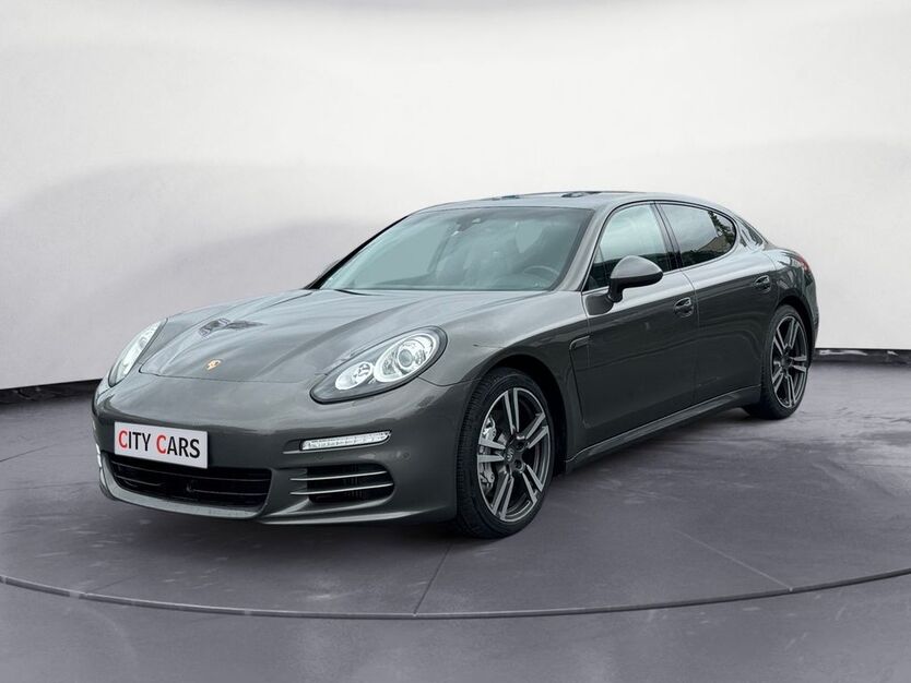 Porsche Panamera 150.000 km 24.990 € Dormagen 41540