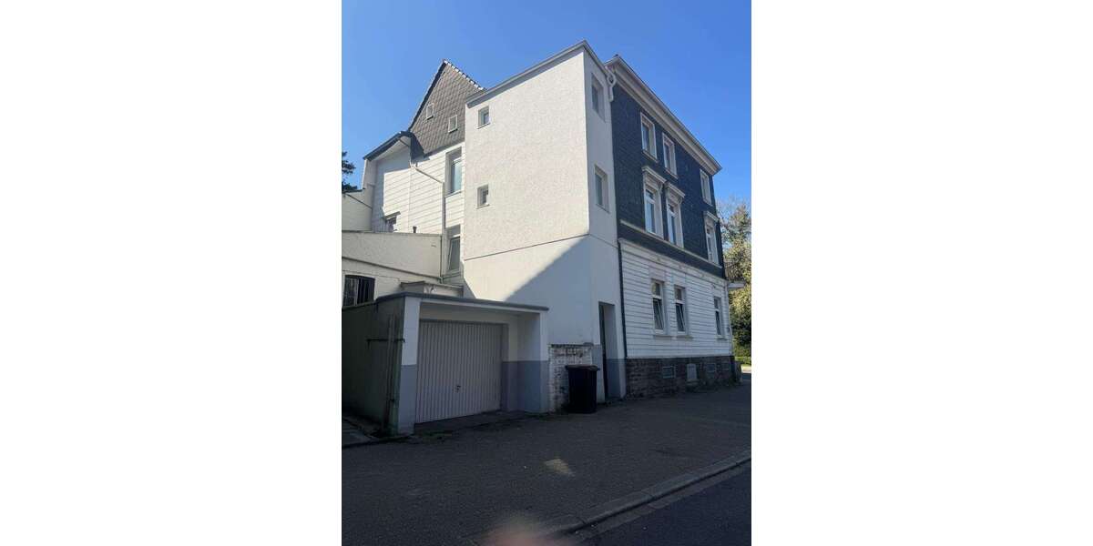 Einfamilienhaus Velbert Langenberg - 13 Zimmer, 320 m&sup2;, 398.950&euro; | Angebot:27267497