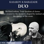 Kasakov & Babazade Duo